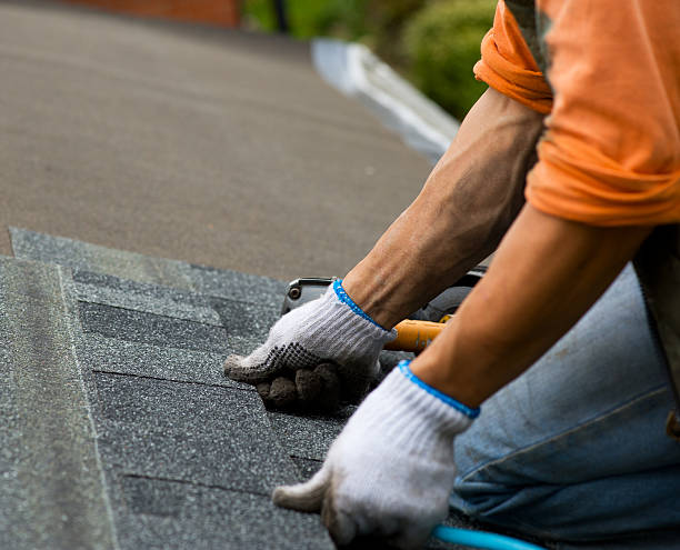 Best Commercial Roofing Services  in Jackson, MS